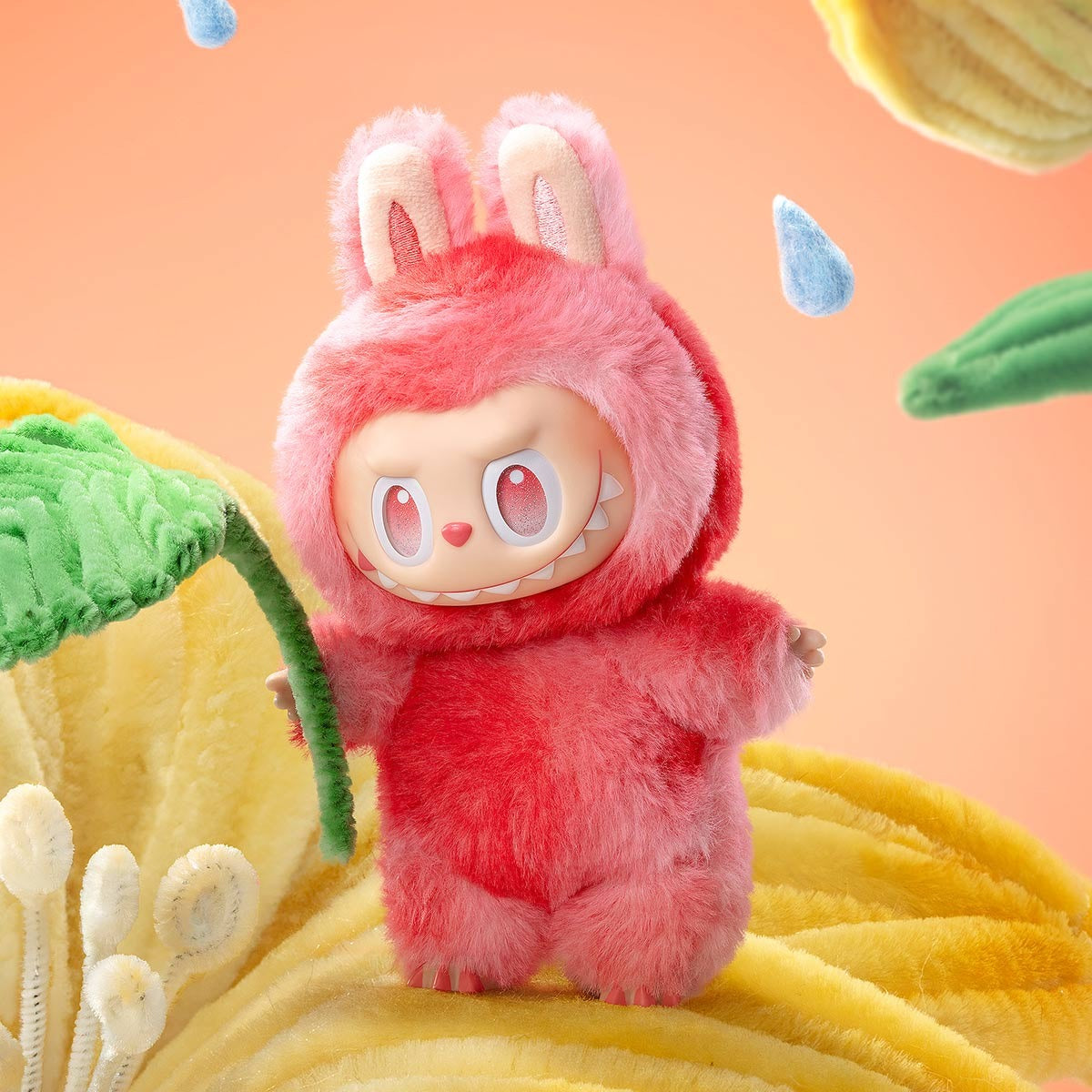 Labubu Doll - Toys For Boys And Girls