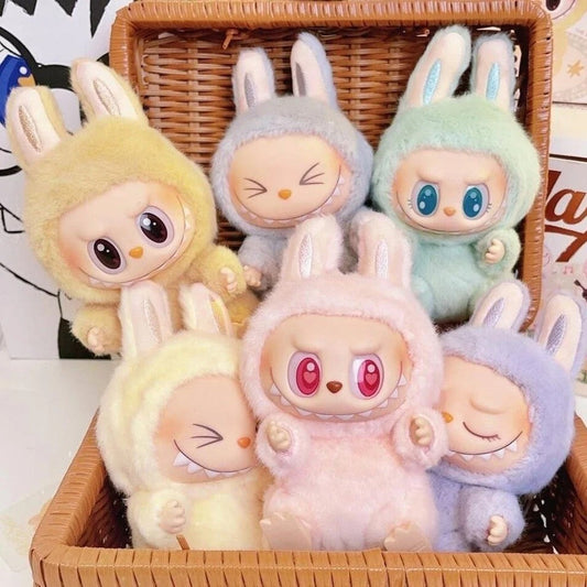 Labubu Doll - Toys For Boys And Girls