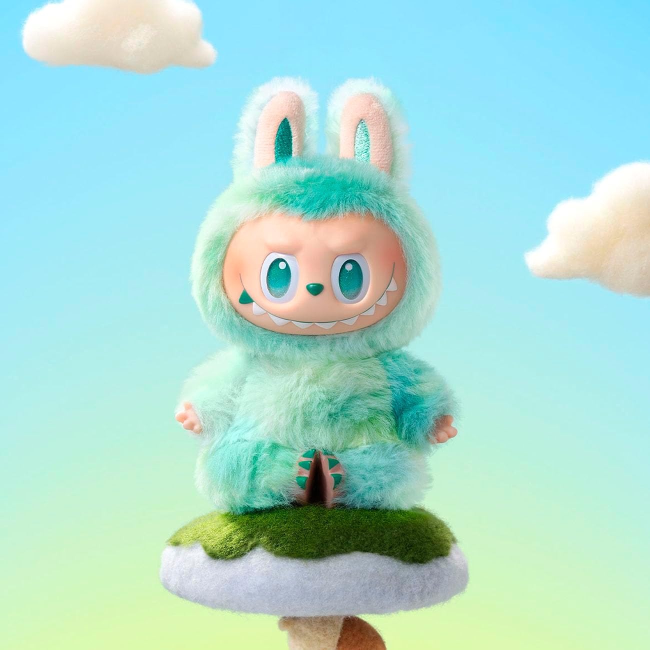 Labubu Doll - Toys For Boys And Girls