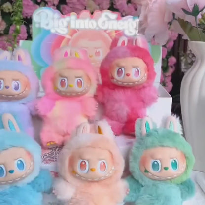 Labubu Doll - Toys For Boys And Girls